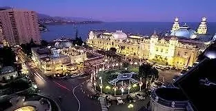 Отель Monaco Suites Рокебрюн — Кап-Мартен