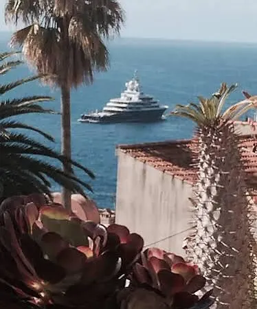 Отель Monaco Suites *