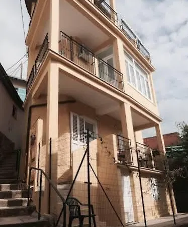 Отель Monaco Suites Рокебрюн — Кап-Мартен