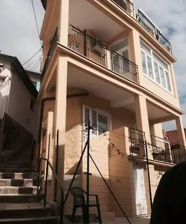Monaco Suites Рокебрюн — Кап-Мартен