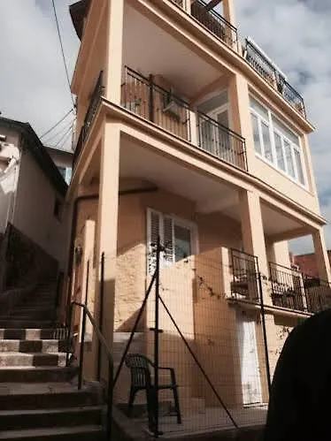 Monaco Suites Roquebrune-Cap-Martin