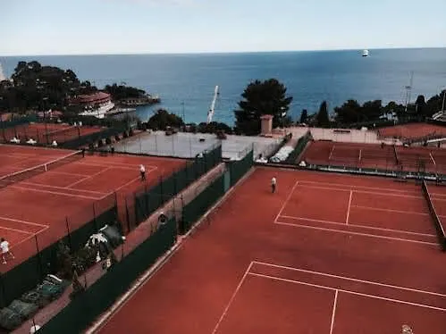 Monaco Suites * Roquebrune-Cap-Martin