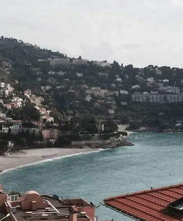 Monaco Suites Roquebrune-Cap-Martin