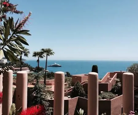 Hotel Monaco Suites Roquebrune-Cap-Martin