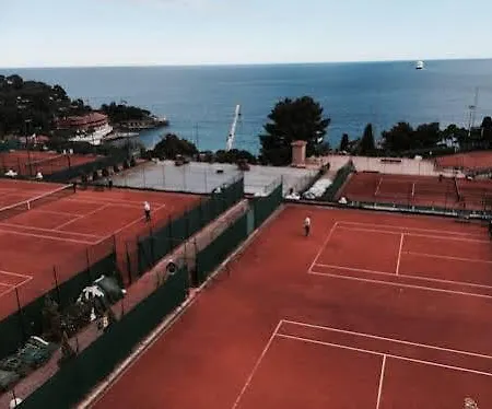 Monaco Suites * Roquebrune-Cap-Martin