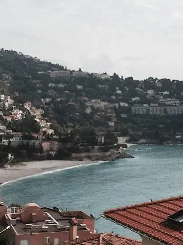 Monaco Suites Roquebrune-Cap-Martin