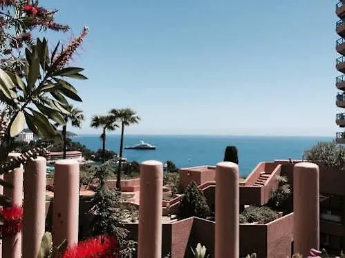Hotel Monaco Suites Roquebrune-Cap-Martin