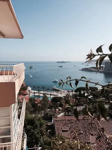 Monaco Suites Hotel Roquebrune-Cap-Martin